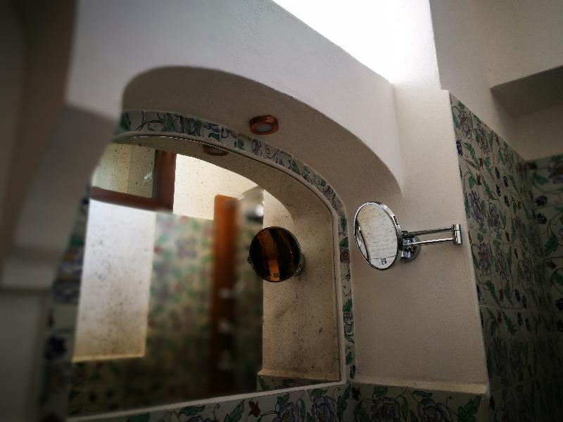 Bed and Breakfast Badia Santa Maria de' Olearia Maiori Exterior foto
