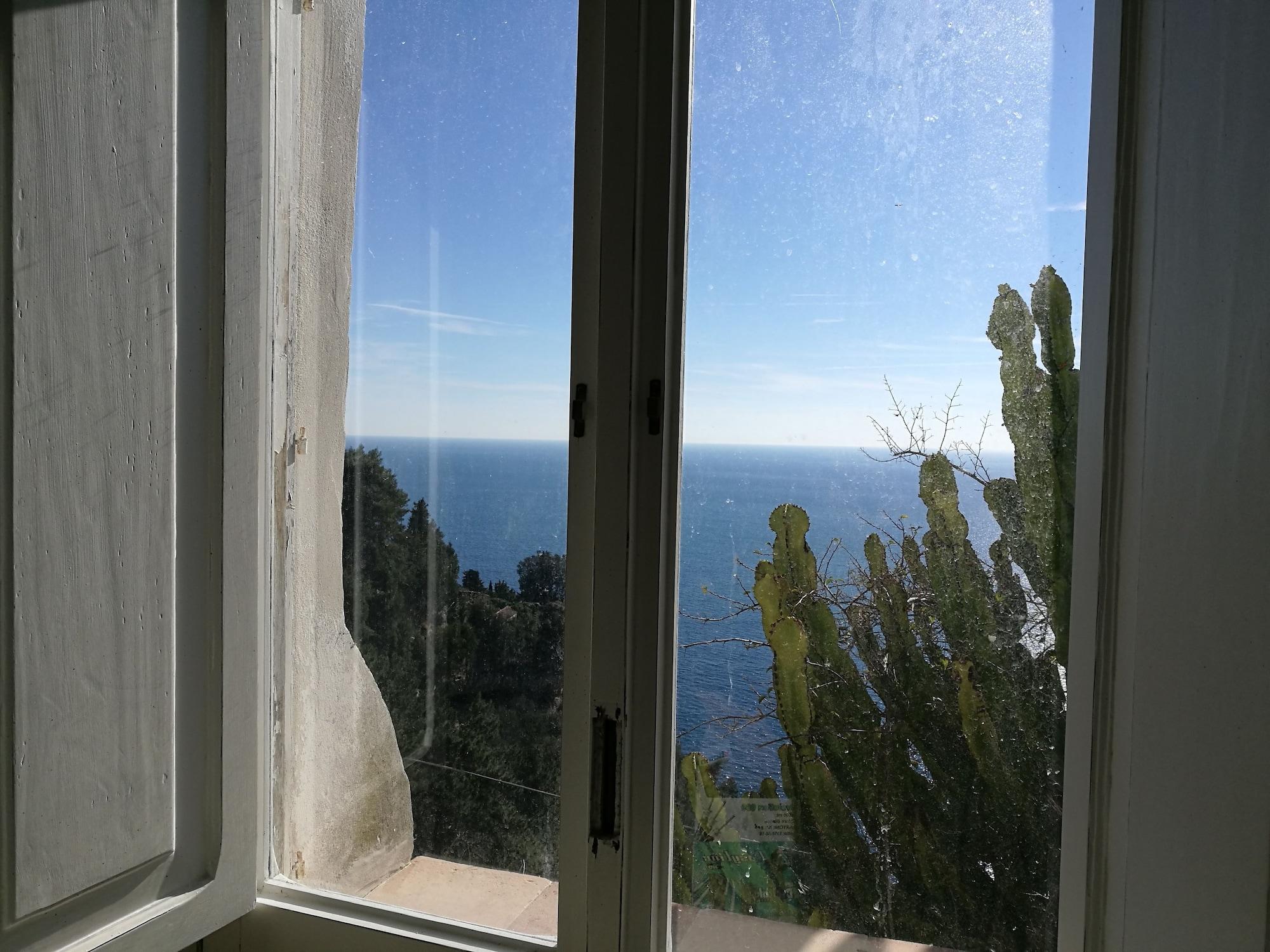 Bed and Breakfast Badia Santa Maria de' Olearia Maiori Exterior foto