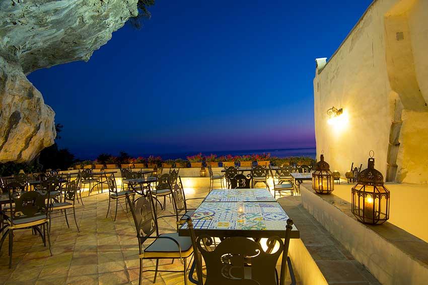 Bed and Breakfast Badia Santa Maria de' Olearia Maiori Exterior foto
