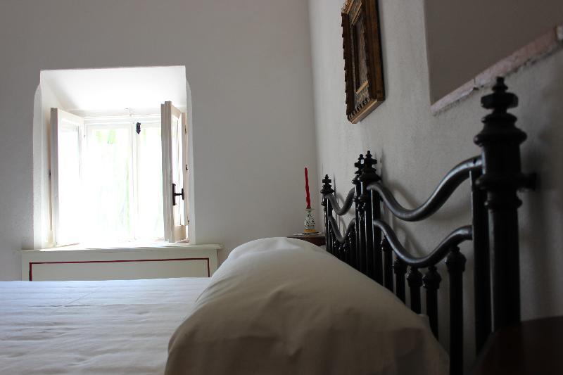 Bed and Breakfast Badia Santa Maria de' Olearia Maiori Exterior foto
